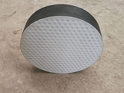 牟平区四氟板式橡胶支座易于更换缓冲隔震